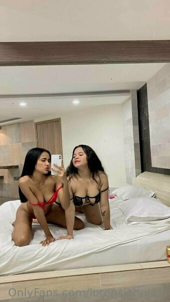 lorensjohnson Nude Leaks Photo 4