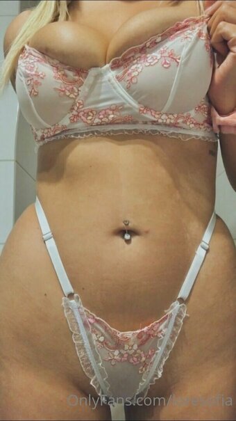 loresofia Nude Leaks Photo 19