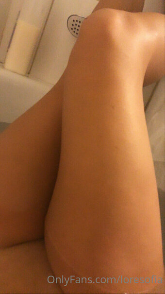 loresofia Nude Leaks Photo 23