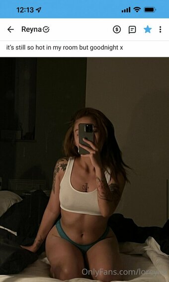 Loreyna / loreynacolombo / yklorena Nude Leaks OnlyFans Photo 3