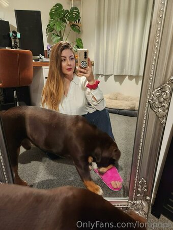 Loriipops / loriengugich Nude Leaks OnlyFans Photo 41