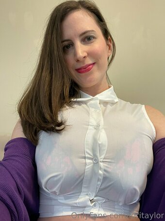 loritaylor Nude Leaks Photo 13