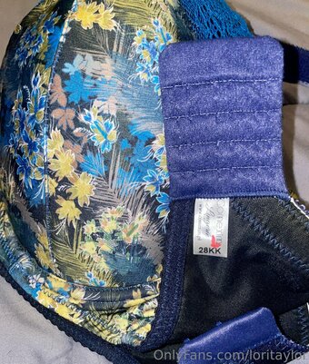 loritaylor Nude Leaks Photo 19