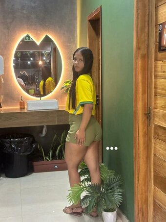 lorranaccastro_ / Lorrana Castro Nude Leaks Photo 4
