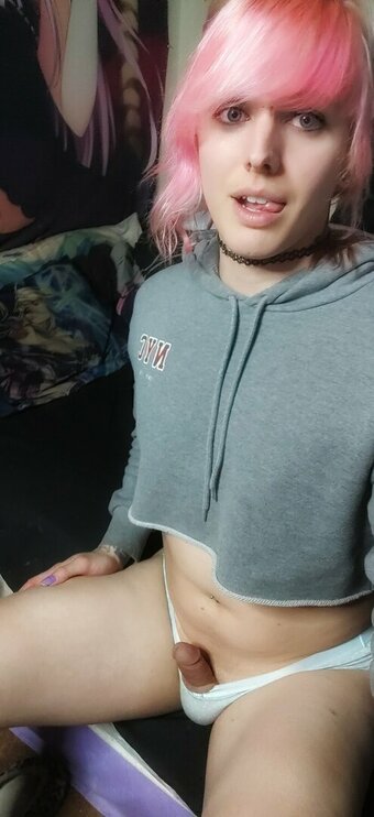 Lostcausekitty / PublicUseKitty Nude Leaks OnlyFans Photo 1