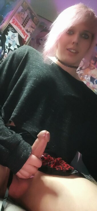 Lostcausekitty / PublicUseKitty Nude Leaks OnlyFans Photo 4