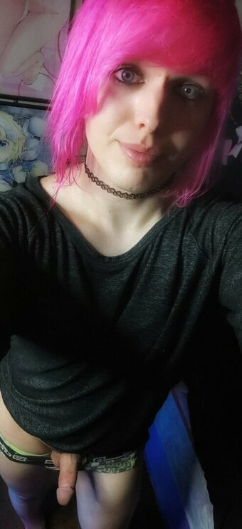 Lostcausekitty / PublicUseKitty Nude Leaks OnlyFans Photo 5