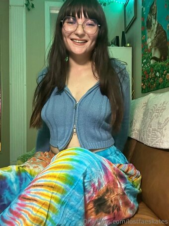 lostfaeskates Nude Leaks Photo 9