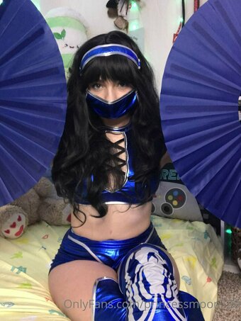 lostfaeskates Nude Leaks Photo 16