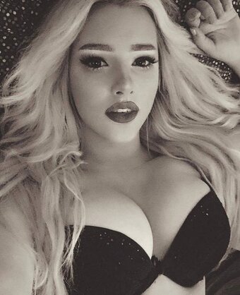 Lostfoxling / Lady Felan / LadyFelan / lostfeeling Nude Leaks OnlyFans Photo 2