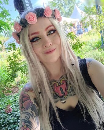 LostKittn / user Nude Leaks Photo 4