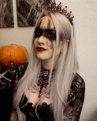 LostKittn / user Nude Leaks Photo 10