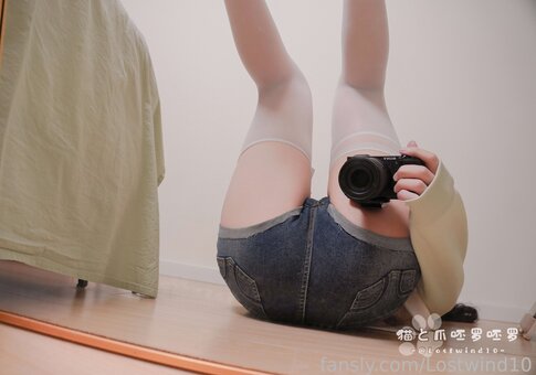 Lostwind10 / lostwind.design Nude Leaks OnlyFans Photo 11