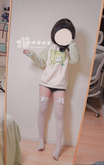 Lostwind10 / lostwind.design Nude Leaks OnlyFans Photo 12