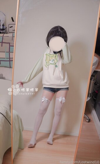 Lostwind10 / lostwind.design Nude Leaks OnlyFans Photo 14