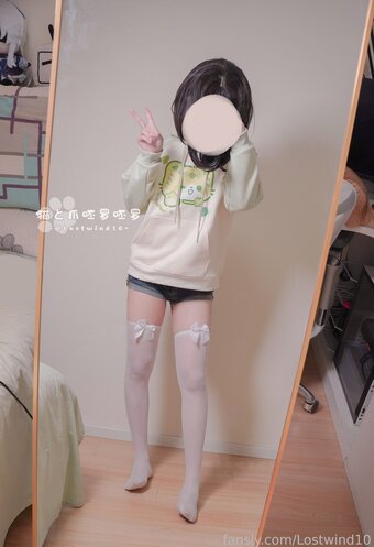 Lostwind10 / lostwind.design Nude Leaks OnlyFans Photo 15