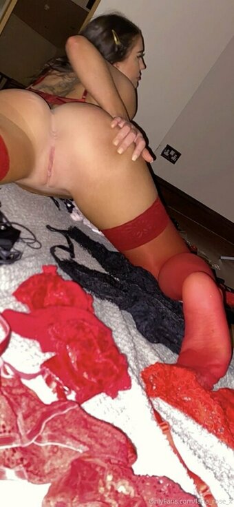 lotsof_lana Nude Leaks Photo 4