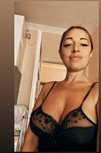 Lottiegio / lottielouxo Nude Leaks OnlyFans Photo 4