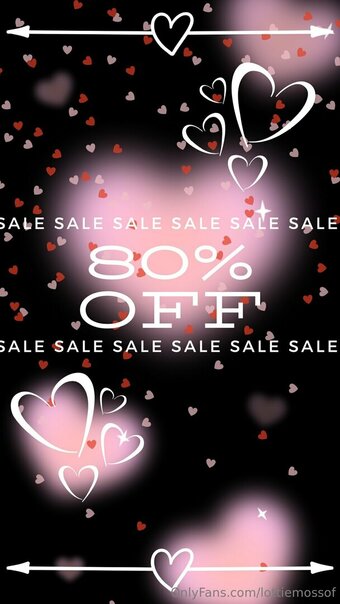 lottiemossof Nude Leaks Photo 7