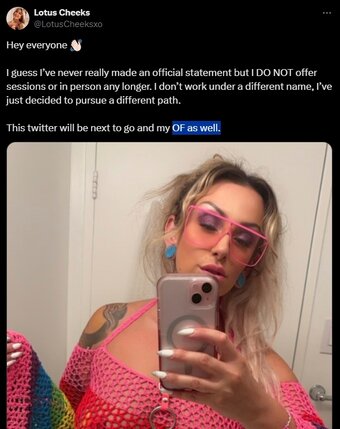 Lotuscheeks Lotuscheeks