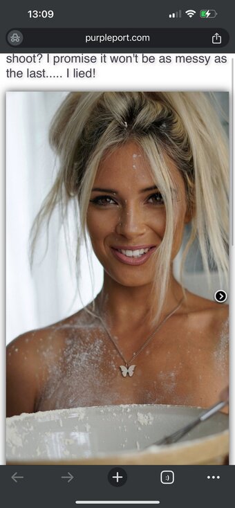 Louisa Whittington Louisa Whittington