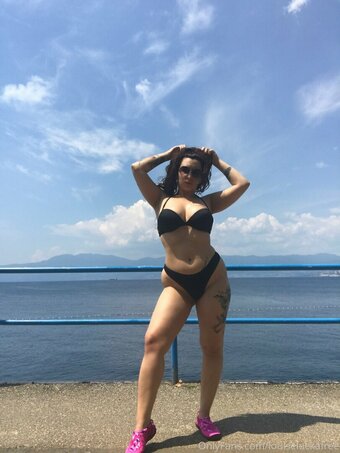 louiseluckafree Nude Leaks Photo 10