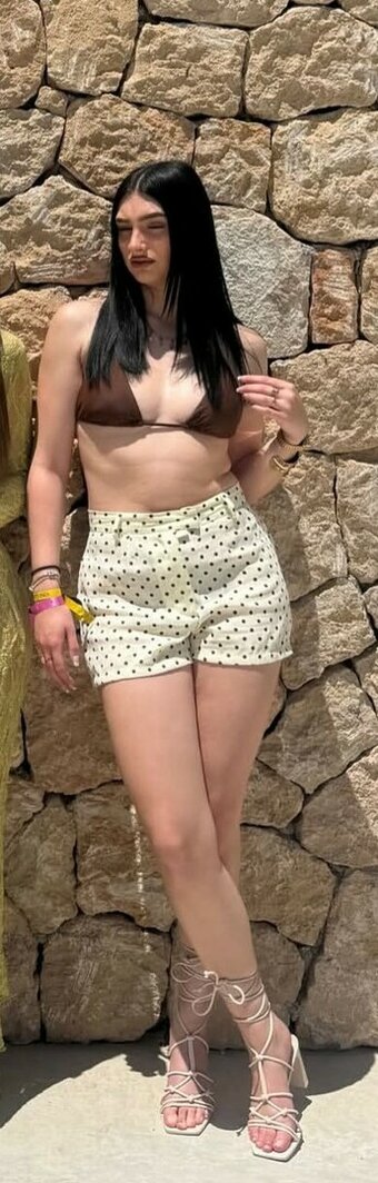 Loukaki / loukaki24 Nude Leaks Photo 10