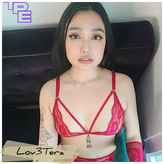 lov3tera Nude Leaks Photo 1