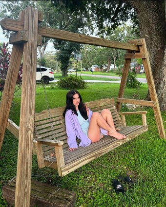 loveamush / Nayeli / little3rabbit / nayelimoralessc Nude Leaks Photo 10