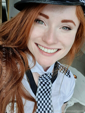 Loveamypond Nude Leaks OnlyFans Photo 14