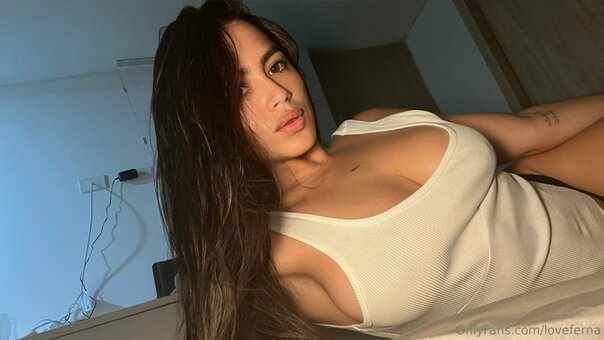loveferna Nude Leaks Photo 2