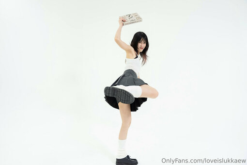 loveisel Nude Leaks Photo 1