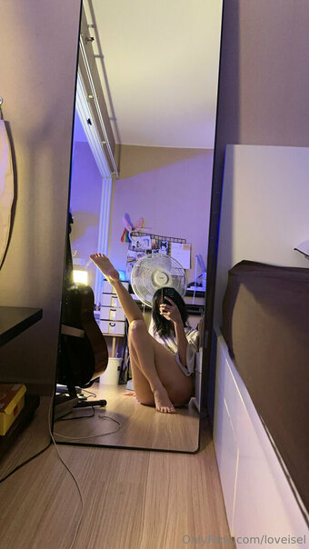 loveisel Nude Leaks Photo 5