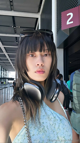 loveisel Nude Leaks Photo 11