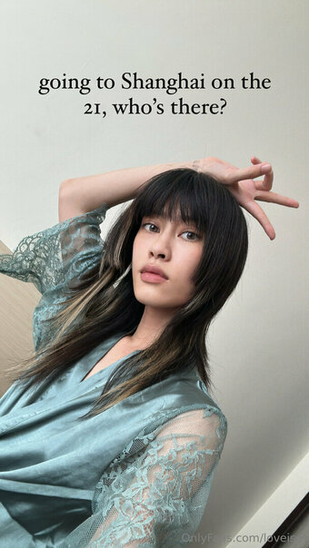 loveisel Nude Leaks Photo 15