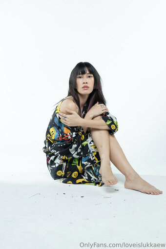 loveisel Nude Leaks Photo 17