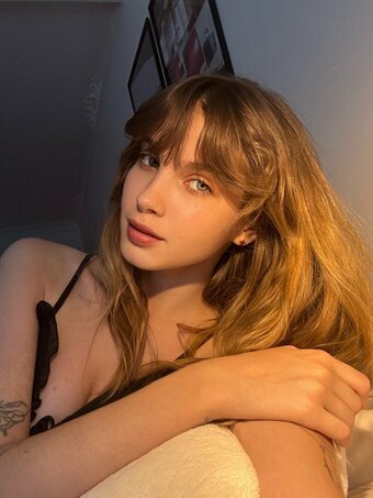 lovelysofie Nude Leaks Photo 5