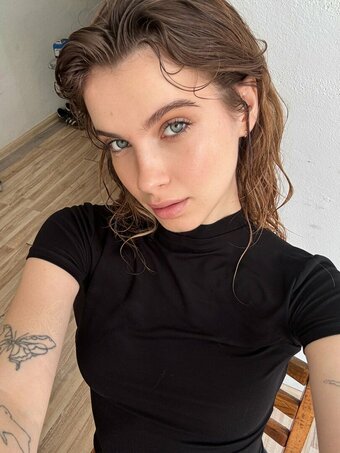 lovelysofie Nude Leaks Photo 12