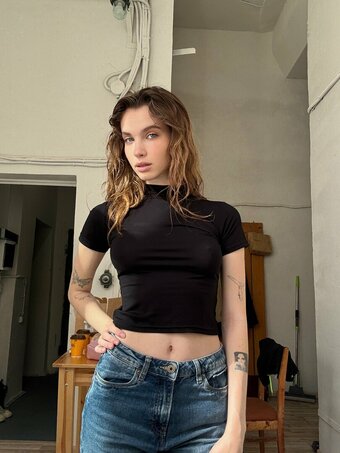 lovelysofie Nude Leaks Photo 14