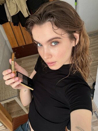 lovelysofie Nude Leaks Photo 15