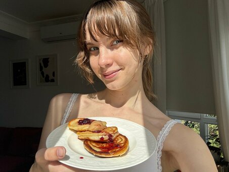 lovelysofie Nude Leaks Photo 18