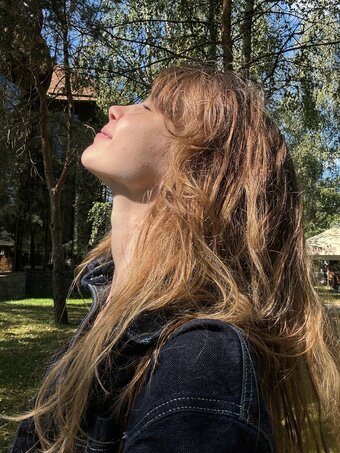 lovelysofie Nude Leaks Photo 23