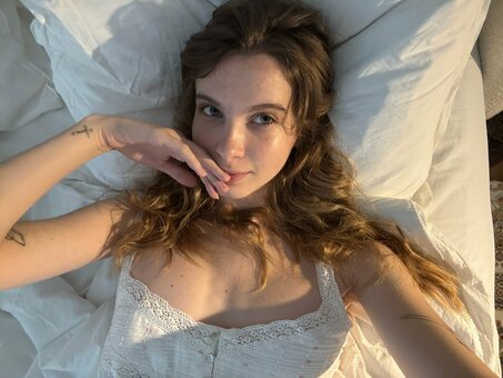 lovelysofie Nude Leaks Photo 27