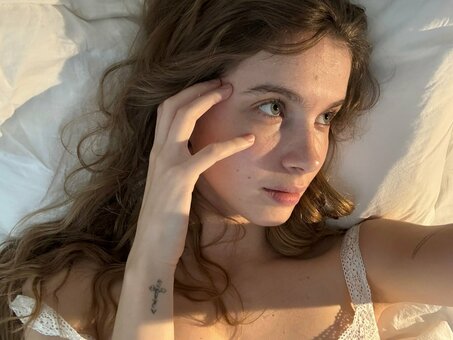 lovelysofie Nude Leaks Photo 28