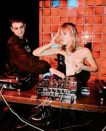 Lovelysolution Nude Leaks Photo 1