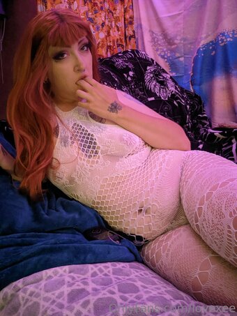 lovexee Nude Leaks Photo 10