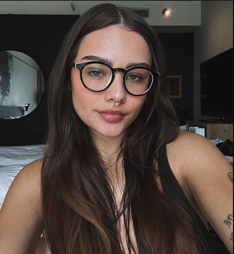 loweasy___ / louisesantos__ / lousesantos Nude Leaks Photo 1