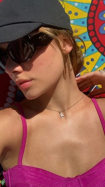 loweasy___ / louisesantos__ / lousesantos Nude Leaks Photo 2