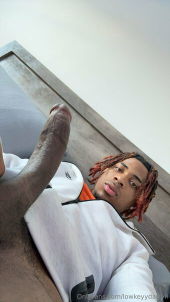 lowkeyydarryll Nude Leaks Photo 4