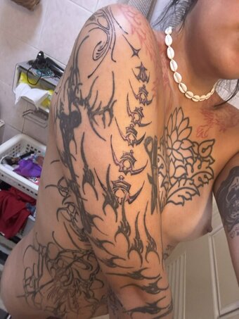 lowpolygoon / https: Nude Leaks Photo 4